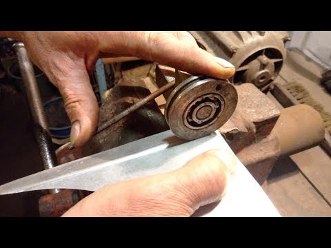 Видео: Как сделать ребро жесткости на листовом металле / How to make a stiffener on a sheet metal