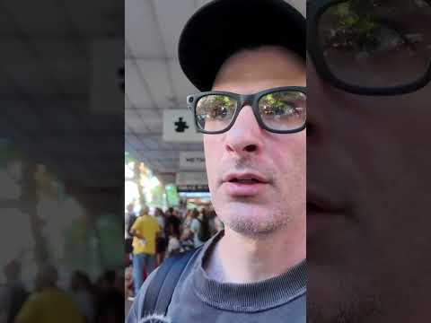 Видео: Австралийские деньги и мультикультурализм! Рискнул - получил штраф. #shorts