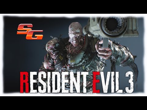 Видео: RESIDENT EVIL 3 REMAKE | СЛОЖНОСТЬ «АД» | РАНГ S | ПОЛНОЕ ПРОХОЖДЕНИЕ ЗА 2 ЧАСА без комментариев