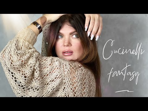 Видео: САМЫЙ ШИКАРНЫЙ ДЖЕМПЕР теперь станет ВАШЕЙ реальностью!!! ✨✨✨