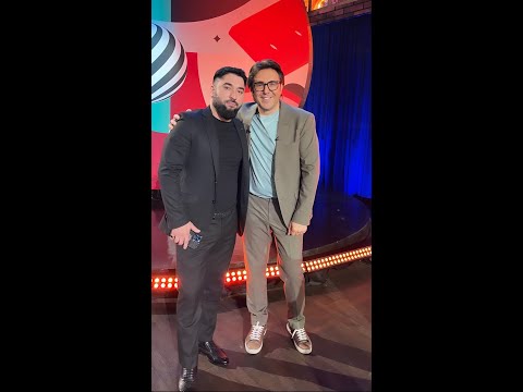 Видео: ХАСБУЛАТ РАХМАНОВ В ГОСТЯХ У АНДРЕЯ МАЛАХОВА