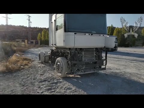 Видео: ЧЕГО БОЯТСЯ НАЧИНАЮЩИЕ ДАЛЬНОБОЙЩИКИ?