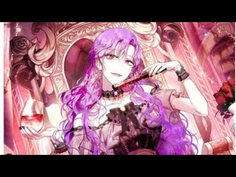 Видео: Быть злодейкой лучше? 1-2 глава/ Озвучка манги Lady♡Elli