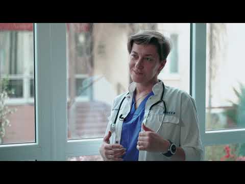 Видео: Врач-терапевт