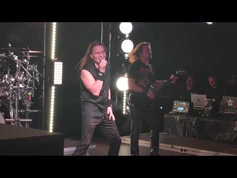 Видео: Кипелов - Закат [Live @ Loft Boat, Moscow river, 20.07.2023]