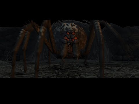 Видео: Champions of Norrath: Realms of EverQuest - прохождение - #2