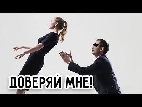 Видео: Олёша "пробует" теорию игр | эволюция доверия