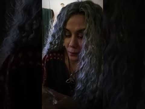 Видео: Афрокудри как ухаживать отзыв