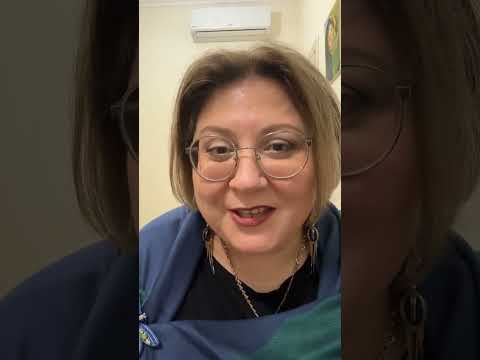 Видео: Лавочка с психологом 02.09.23