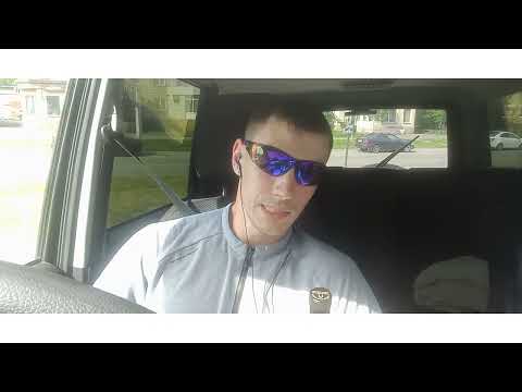 Видео: Nitecore HC33.Наблюдение.Отзыв.Часть 2