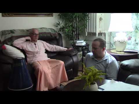 Видео: я мыслю в разговоре