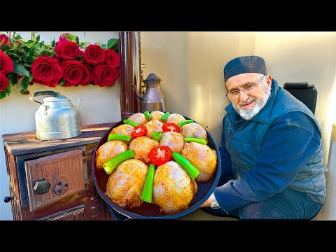 Видео: Я больше не жарю куриные бедра !!! Все, кто пробовал этот рецепт, просят еще !!!