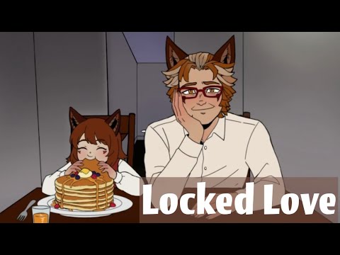 Видео: У нас с Реном родилась дочь? / Locked Love