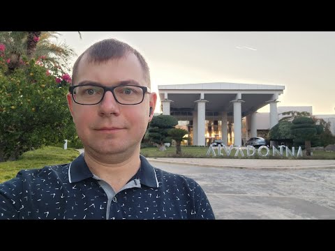 Видео: Alva Donna Кемер/Мечта любого туриста/Ультра/Горы/Драйв/Отдых с детьми