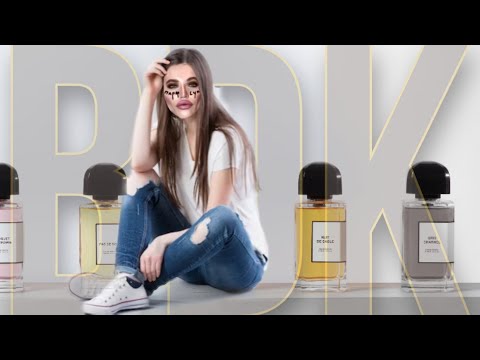 Видео: 🤷 СКУШНЯТИНА ИЛИ БАЛДЕЖ? BDK Parfums