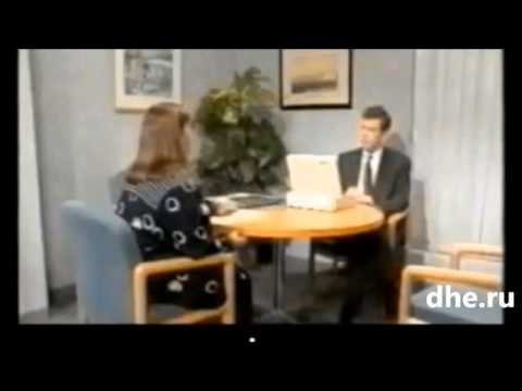 Видео: Продажи SPIN и доктор Хаус