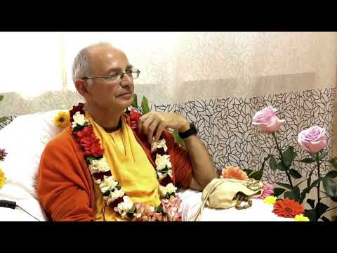 Видео: 🎧2024.06.22 - Встреча с учениками (аудио). Ташкент. Бхакти Вигьяна Госвами