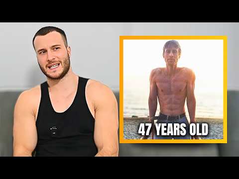 Видео: Как я в 46 лет (с проблемами с сердцем) смог поднять вес на 60 кг