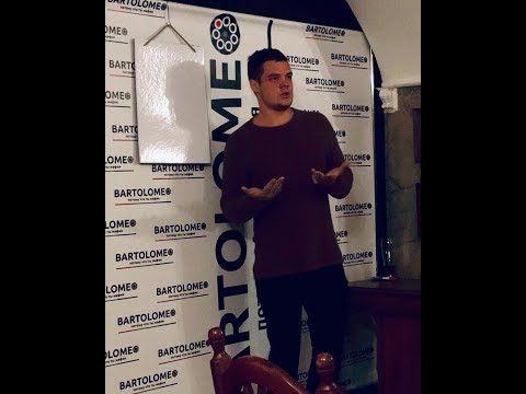 Видео: г-н Блинк: Мастер-класс по ДОНСКОЙ карте