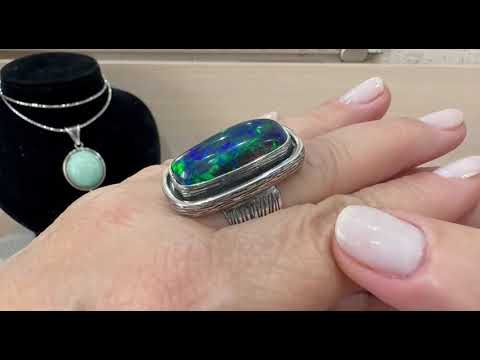 Видео: Красота в серебре !! 31.10.25