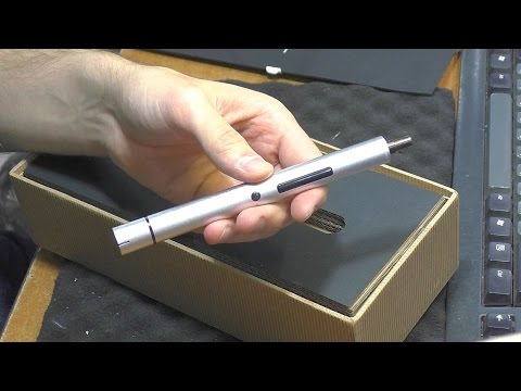 Видео: Электроотвёртка Wowstick A1: ОБЗОР и ПРИМЕНЕНИЕ