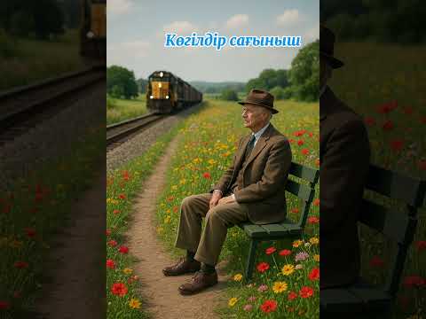 Видео: “Көгілдір сағыныш”-Рудрендел(АҚШ)