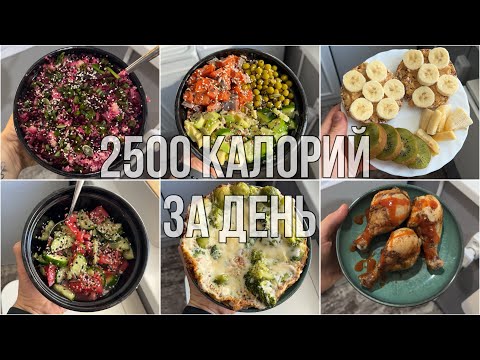 Видео: Сбалансированный Рацион И Тренировки Для Поддержания Здоровья и Веса
