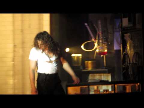 Видео: Джекилл и Хайд - Трансформация - Ростислав Колпаков