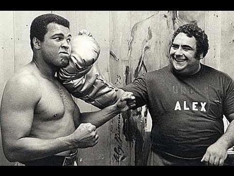 Видео: Тяжелая атлетика. Рожденные в СССР. Рашид Ицаев.