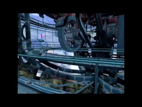 Видео: Sentinel: Страж Времени - серия 2
