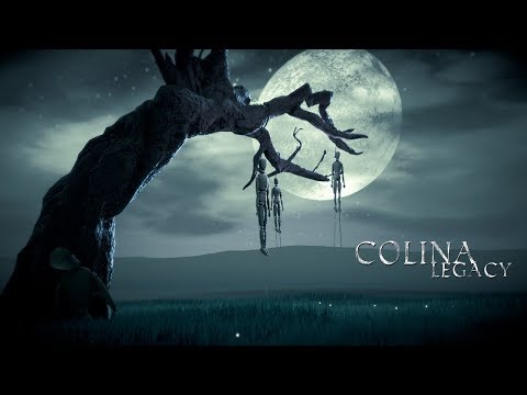 Видео: Хоррор-пятница - COLINA: Legacy