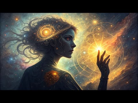 Видео: Секрет энергии, которая притягивает деньги и признание