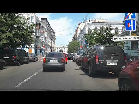 Видео: Безумный Подол