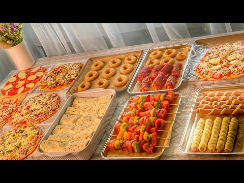 Видео: ЗАГОТОВКИ | НОВЫЕ ИДЕИ ✨ ЭКОНОМИЯ ВРЕМЕНИ И ДЕНЕГ ✨