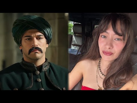 Видео: Неслихан Атагюль ЖЕСТКИЙ ОТВЕТ Я терпеть не могу некоторых людей.