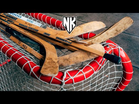 Видео: Могилев 1 - Могилев 2 \ Хоккей