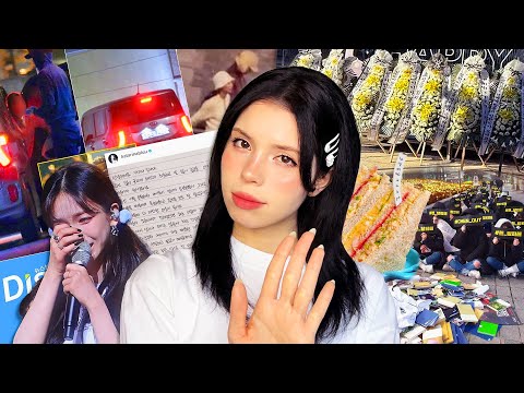 Видео: что нужно знать, чтобы встречаться с к-поп айдолом 😬