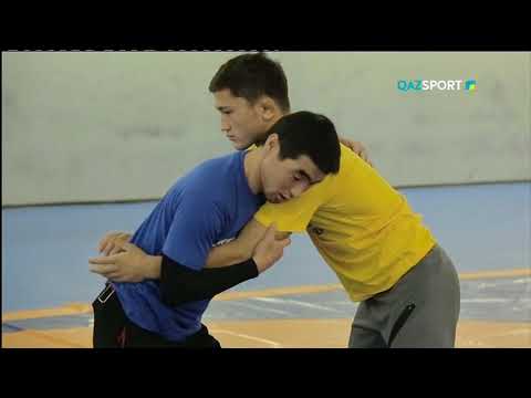 Видео: "ЖЕКЕ БАПКЕР". Мейрамбек Айнағұлов