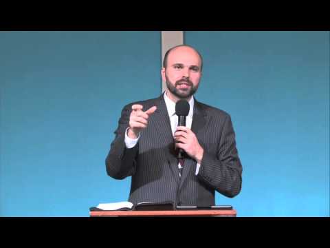 Видео: 5. Плод Духа: долготерпение. - Проповедь Виталия Олийника 01.02.2016