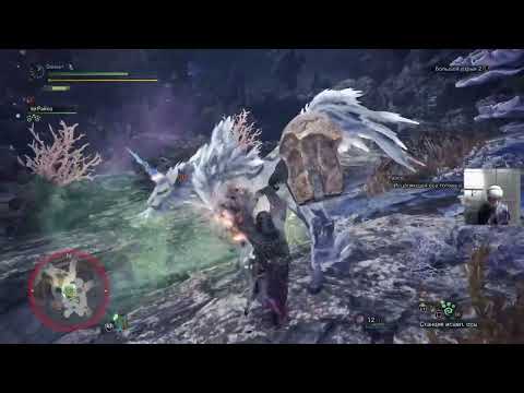 Видео: Прохождение Monster Hunter: World - 57