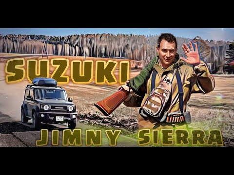 Видео: Suzuki Jimny Sierra 1,5 года в эксплуатации ,в итоге почему же я его продал)