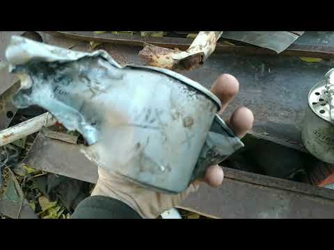 Видео: Ремонт ТНВД двигателя перкінс volvo 800