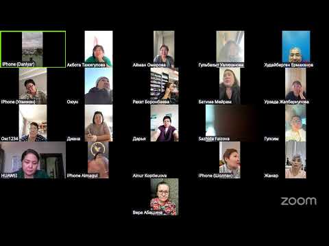 Видео: ПЛАНЕРКА. ПРОВОДИТ БУХАРШИН ДАНИЯР