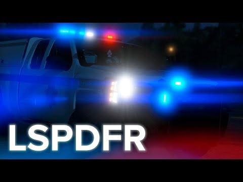 Видео: УСПЕШНЫЙ ПИТ-МАНЕВР! | ПОЛИЦЕЙСКИЕ БУДНИ #25 (МОД LSPDFR ДЛЯ GTA 5)