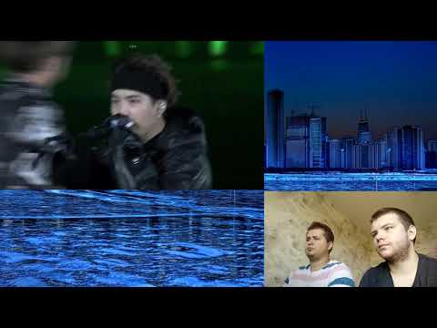 Видео: Реакция на BTS (방탄소년단) - Outro: Tear @ Love Yourself Speak Yourself Tour The Final in Seoul
