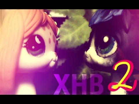Видео: ✽LPS: ☆ Художники - народ весёлый! ☆ 2 Серия ✽  [English subtitles]
