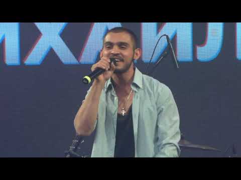 Видео: Михаил Пунтов  "Last in Japan" (LIVE)