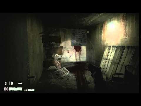 Видео: Давайте поиграем в Nightmare House 2   часть 5