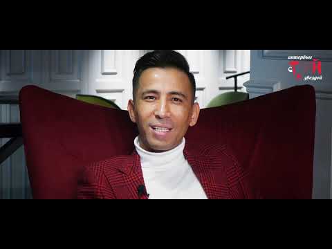 Видео: СУПЕР ТАМАДА - ШОК ТАМАДА - Сабыржан 2 СҰХБАТ - "ИНТЕРВЬЮ С ТОЙ ЗВЕЗДОЙ" ОТ ЖАННЫ АУБАКИРОВОЙ"