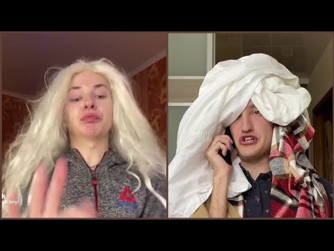 Видео: ПАУЛ ЛИБО ПРОСТО ПАША, НИКИТА УДАНОВСКИЙ